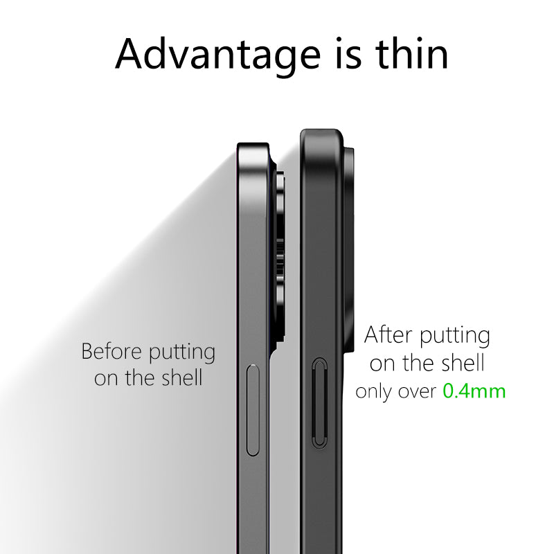 For iPhone 13 6.1 inch Kevlar Fiber TPU Drop-resistant Phone Cover Magnetic Protective Back Case For iPhone 13 6.1 inch Kevlar Fiber TPU Drop-resistant Phone Cover Magnetic Protective Back Case